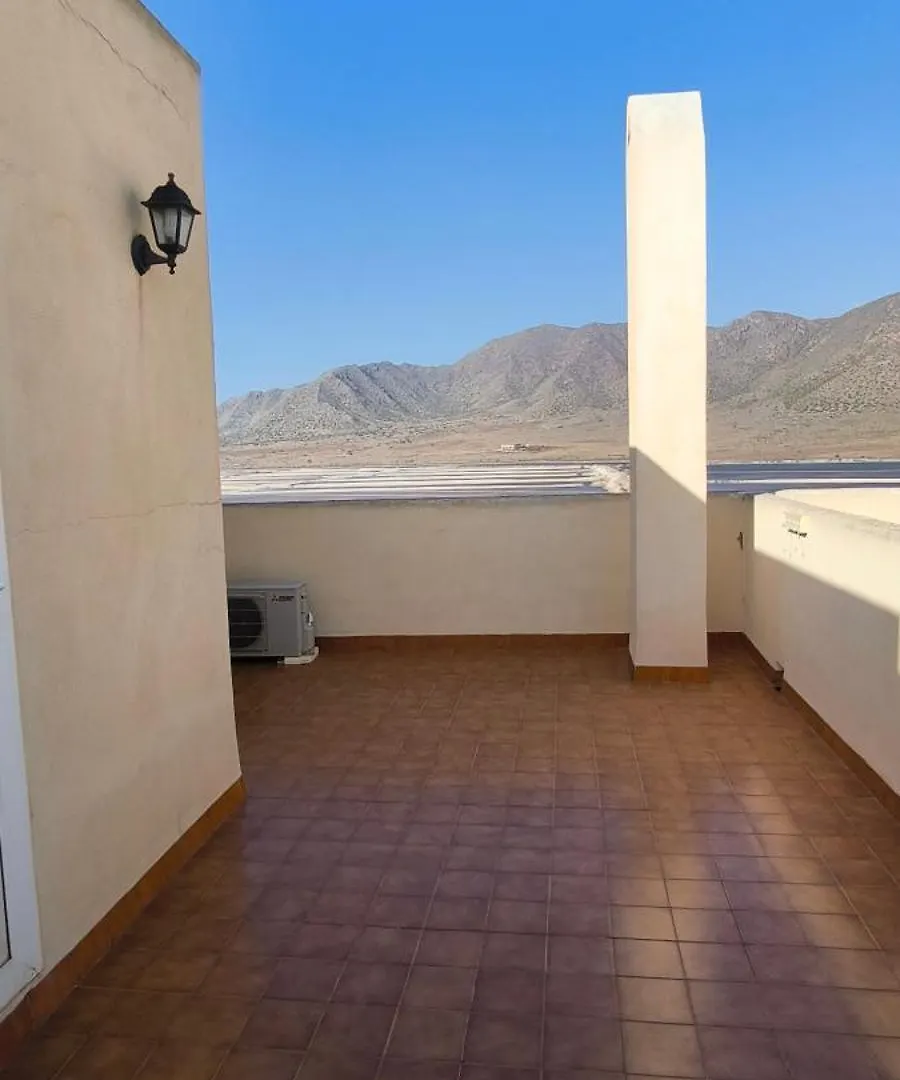 Flamingos View Apartment In Cabo De Gata El Pozo del Cabo