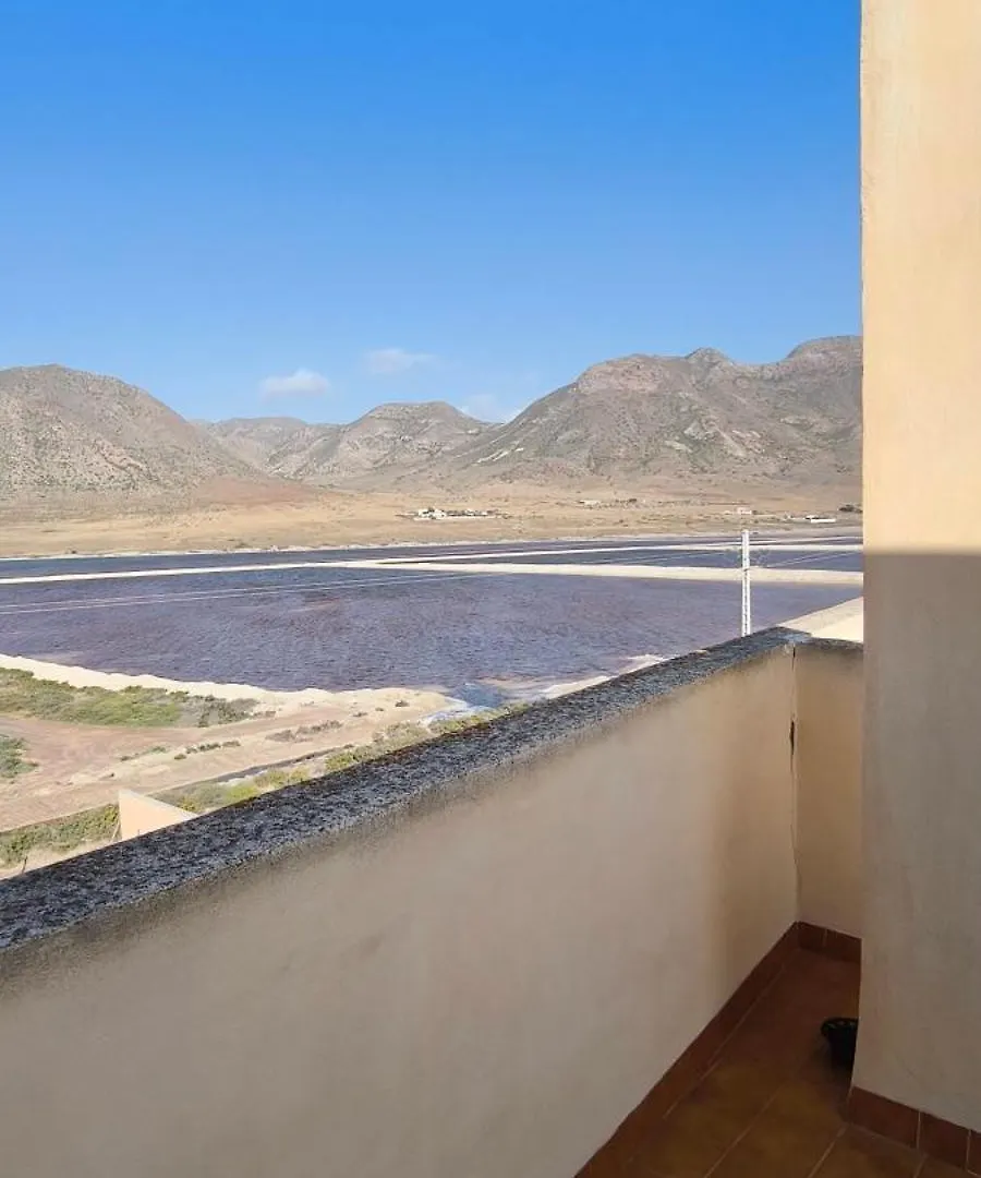 Flamingos View Apartment In Cabo De Gata El Pozo del Cabo 0*,  España