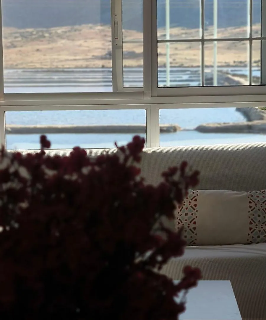 Flamingos View Apartment In Cabo De Gata El Pozo del Cabo España