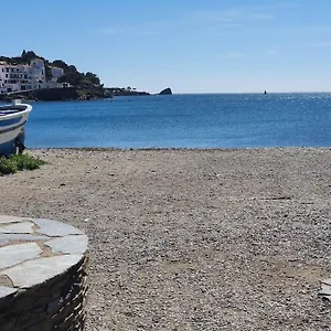 Piso Nuevo, Centrico A 5 Min De La Playa Apartamento Cadaqués