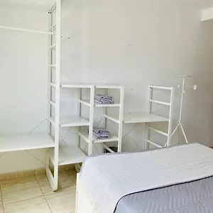 Piso Amplio Familiar Apartamento Telde