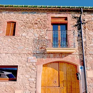 Familiar Con Chimenea - Alt Empordà Apartamento Sant Climent Sescebes