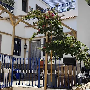  Apartamento Met Prive Jacuzzi En Airco In - Casa Heli