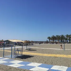 Nidos Carihuela New&beach Apartamento Torremolinos