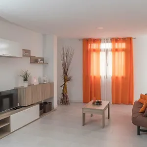 Sermican Apartamento Telde